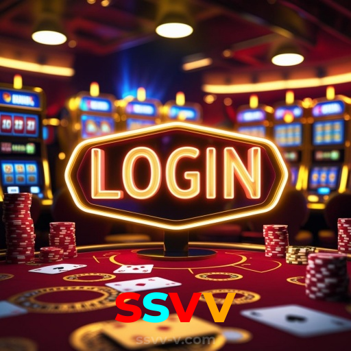 ssvv：Aposte nas melhores slots e conquiste vitórias impressionantes!