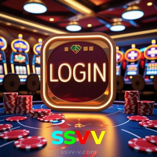ssvv：Jogue poker, aposte no futebol e conquiste prêmios incríveis no cassino!