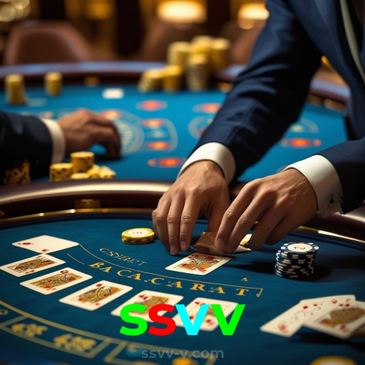 ssvv:Aposte no seu time e ganhe com os melhores jogos de cassino online!