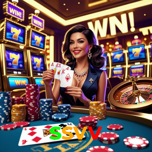 ssvv:Aposte no futebol ao vivo e divirta-se com os jogos de cassino como blackjack!