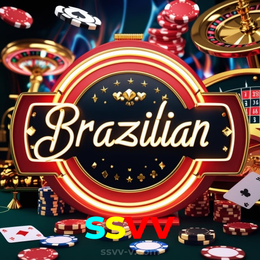 ssvv：Cada giro pode ser um novo prêmio! Descubra as melhores slots online!