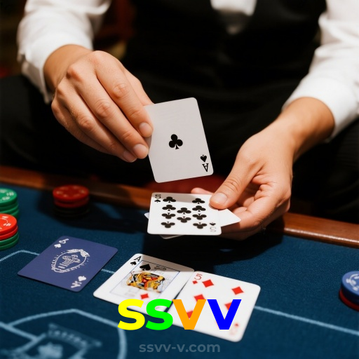 ssvv：Aposte no futebol e vença em blackjack e roleta no nosso cassino!