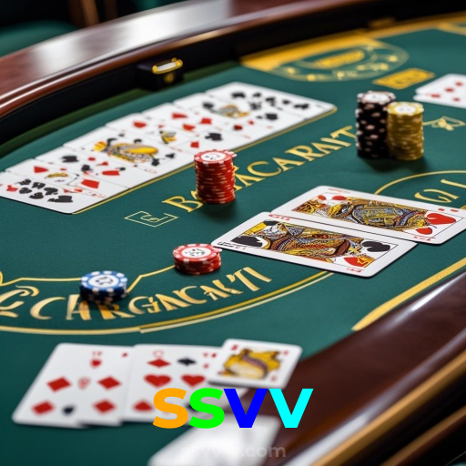 ssvv：Sinta a adrenalina das slots e conquiste vitórias como nunca!