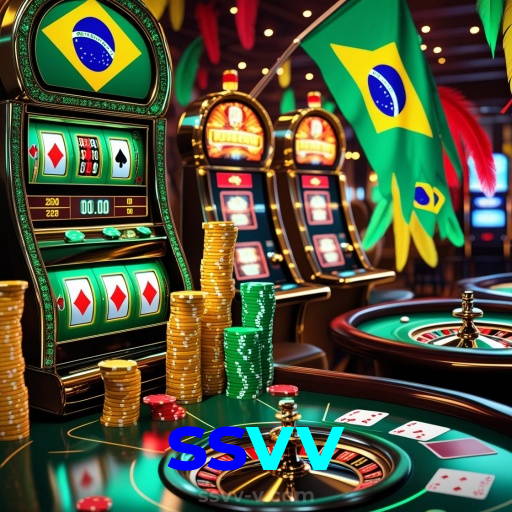 ssvv:Ganhe prêmios em jogos de poker e aposte no futebol com grandes odds!