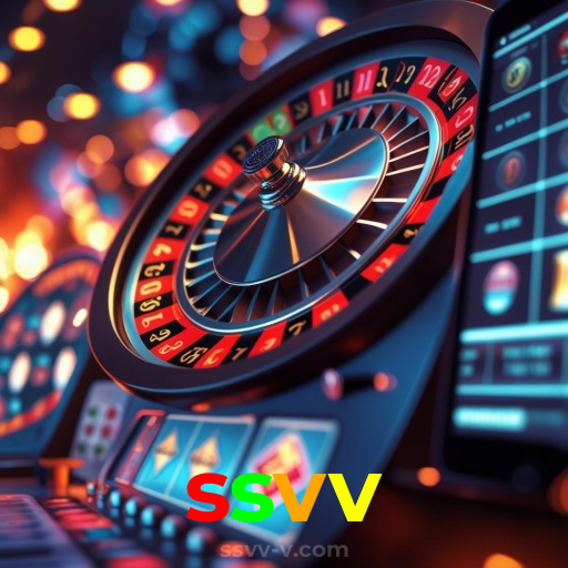 ssvv：A sorte está no seu lado nas nossas roletas! Aposte agora!