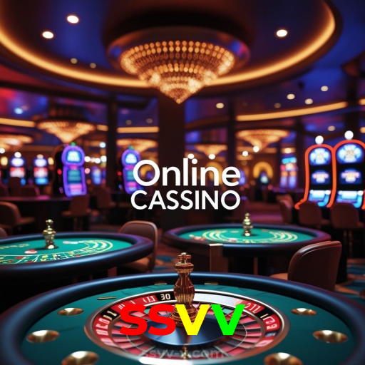ssvv:O cassino perfeito para jogar poker e fazer apostas no futebol online!