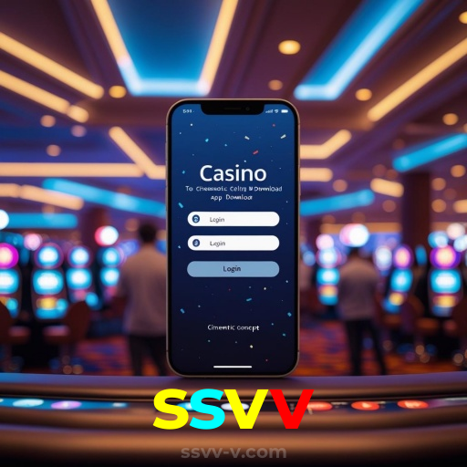 ssvv:A diversão começa aqui! Jogue nas slots e ganhe muito mais!