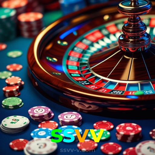 ssvv:Jogue slots, aposte no futebol e conquiste vitórias épicas no cassino!