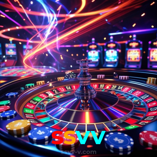 ssvv：Aposte no seu time e vença na roleta e no blackjack online!