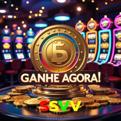 ssvv:Cada giro nas slots pode te levar à grande vitória!