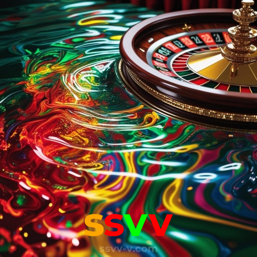 ssvv：Ganhe prêmios jogando slots e apostando no futebol online!