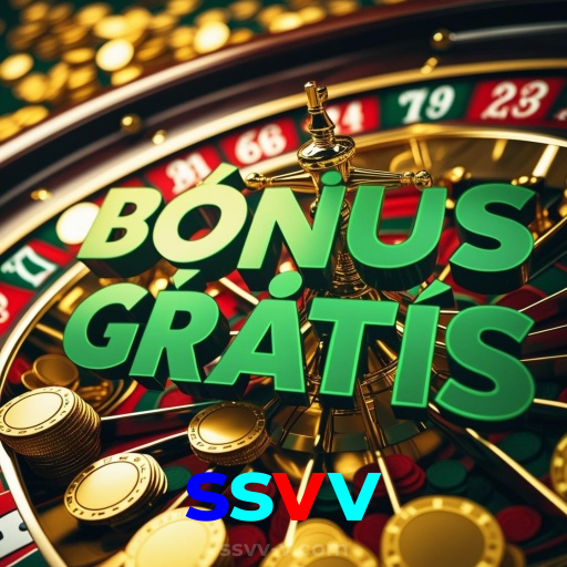ssvv：Aposte no futebol e jogue os melhores jogos de cassino como roleta!