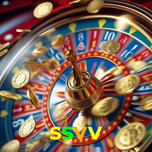 ssvv：Sinta a adrenalina do jogo! Aposte nas roletas e vença!