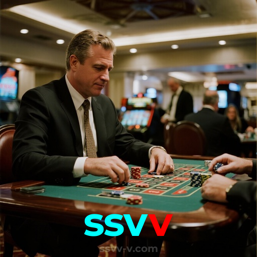 ssvv：Apostas em futebol e diversão em blackjack esperam por você!