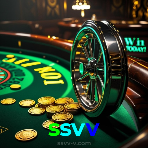 ssvv:Entre no cassino e comece a ganhar agora mesmo!