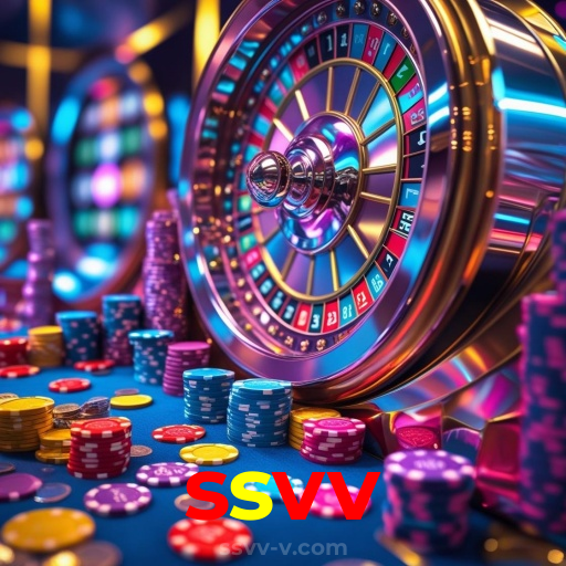 ssvv:Aposte nas mesas de poker e ganhe vitórias épicas!