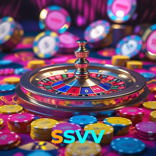ssvv:As slots mais emocionantes estão esperando por você! Jogue agora!