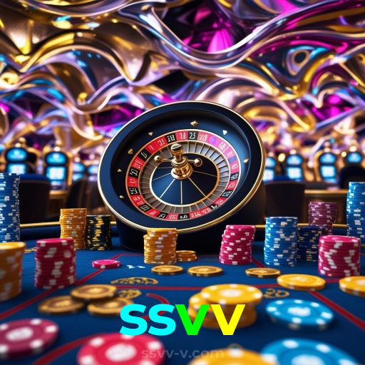 ssvv:Encontre a sorte na roleta! Aposte agora e ganhe!