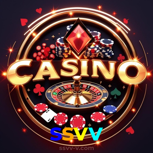 ssvv:Grandes jackpots estão te esperando! Gire a roleta e ganhe agora!