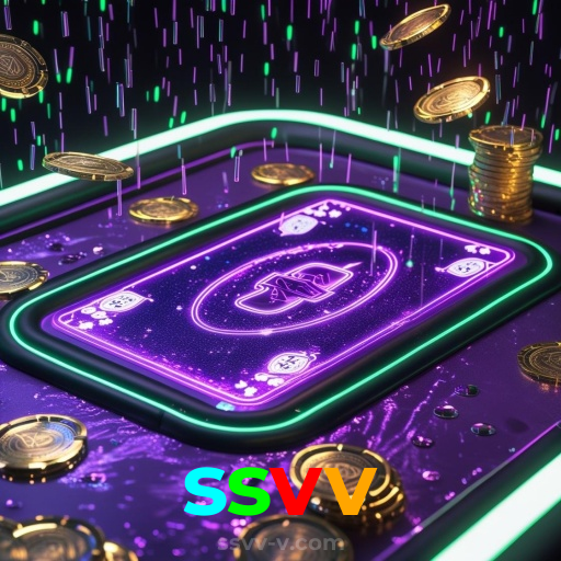 ssvv：O melhor do cassino está ao seu alcance! Jogue agora!