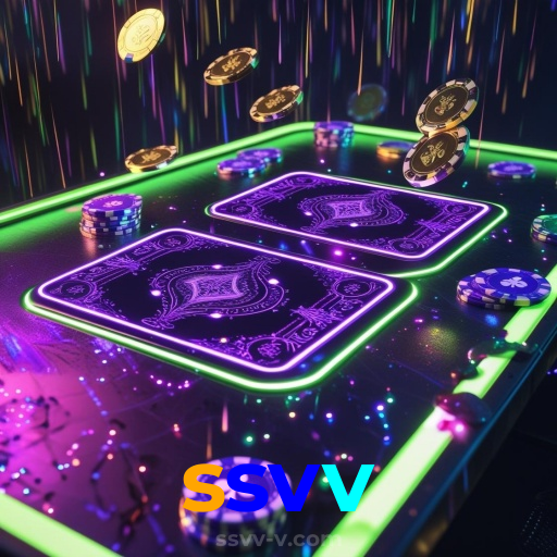 ssvv:Onde a diversão nunca para: apostas no futebol e jogos de cassino!