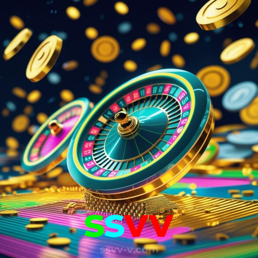 ssvv:Jogue nas slots e conquiste vitórias épicas!