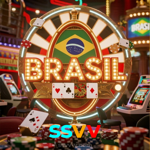 ssvv：Diversão garantida com blackjack, roleta e apostas ao vivo no futebol!