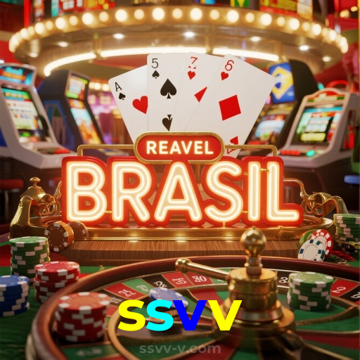 ssvv：Seu time na vitória e os jackpots no cassino online te esperam!