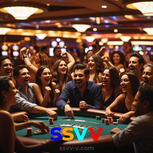 ssvv:Ganhe prêmios em jogos de poker e aposte no futebol com grandes odds!