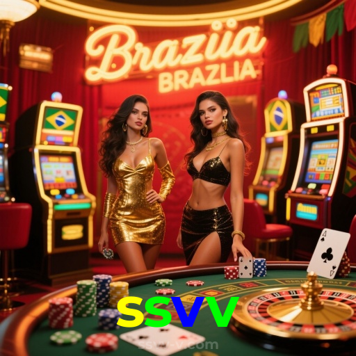 ssvv：Apostas ao vivo no futebol e grandes prêmios no cassino online!