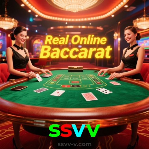 ssvv：O melhor cassino online está aqui! Jogue nas slots e ganhe!