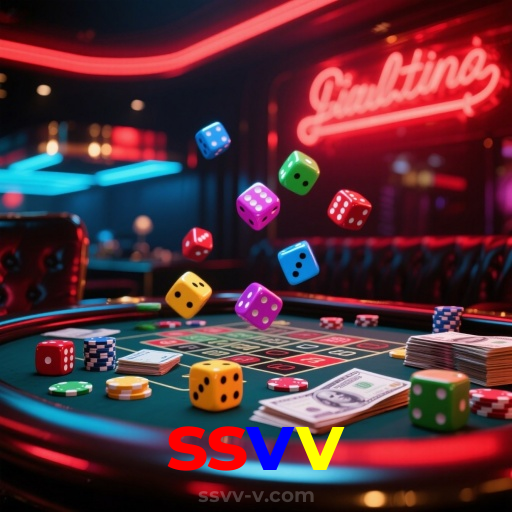 ssvv:Jogue slots, poker e aposte no futebol para prêmios incríveis!