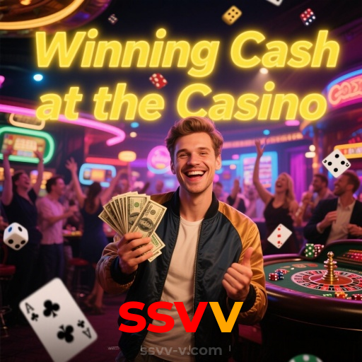 ssvv：Em nosso cassino online, sua sorte vai brilhar! Aposte e vença!