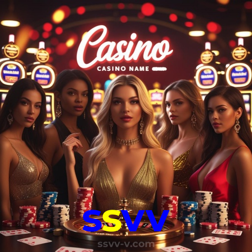 ssvv：Jogue roleta, blackjack e aposte no futebol para uma experiência completa!