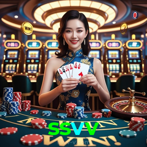 ssvv：Aposte no futebol e jogue slots para ganhar em grande estilo!