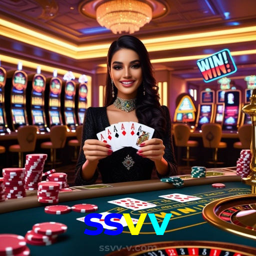 ssvv：Jogue no cassino online e aposte no futebol para ganhar grandes prêmios!