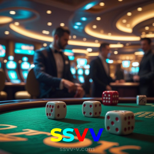 ssvv:Entre no cassino e aposte nas roletas mais emocionantes!