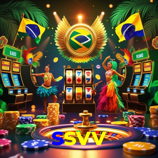 ssvv:A sorte te espera no cassino online com apostas no futebol e roleta!