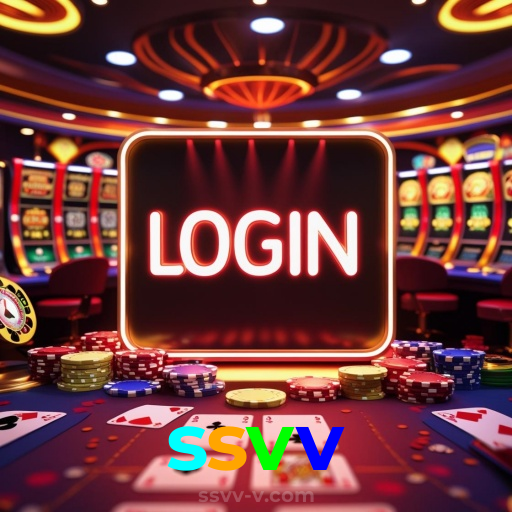 ssvv：No cassino online mais confiável, experimente poker, roleta e futebol ao vivo!
