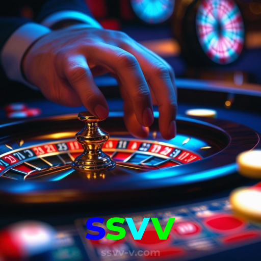 ssvv:Vença na roleta e leve para casa grandes prêmios!