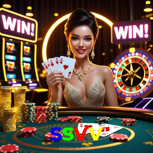 ssvv:Jogue slots, ganhe no futebol e aposte com confiança no nosso cassino!