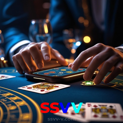 ssvv:Jogue poker online e conquiste grandes vitórias nas cartas!