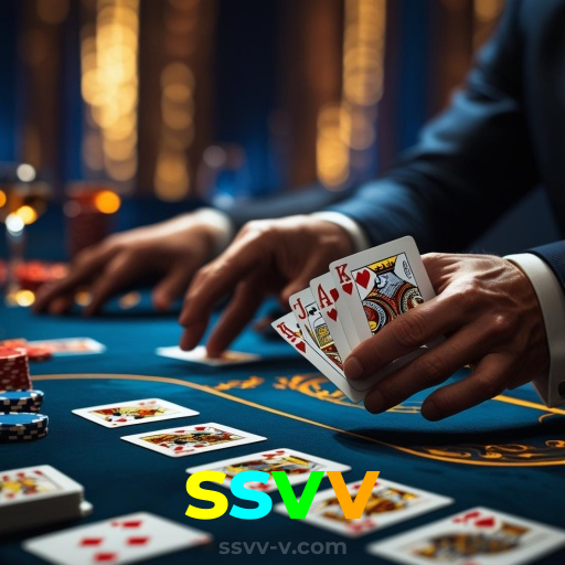 ssvv:Gire as slots e ganhe prêmios incríveis com cada giro!