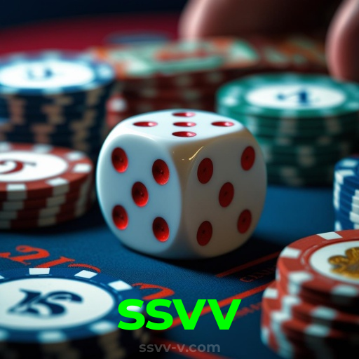 ssvv：Jogue poker e conquiste prêmios como um verdadeiro campeão!
