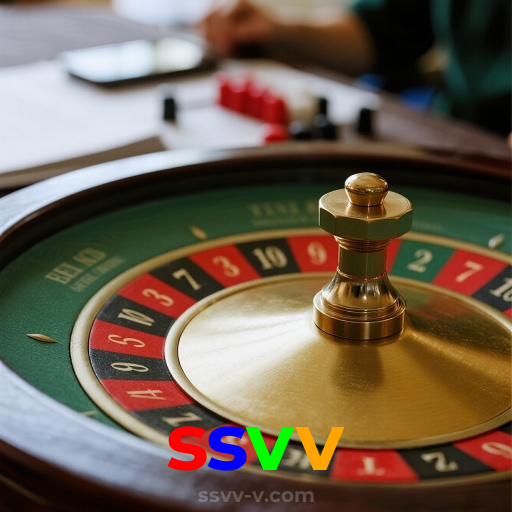ssvv：A diversão começa no cassino online com poker, roleta e apostas no futebol!