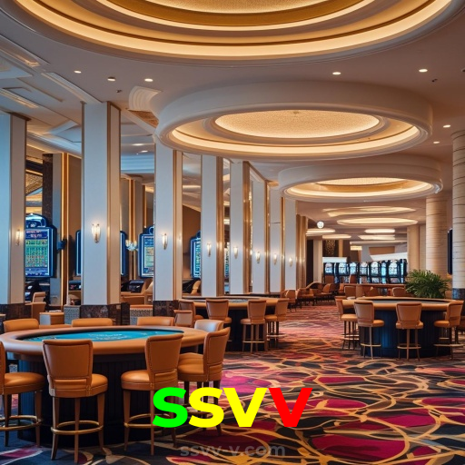 ssvv：Aposte no futebol e ganhe em jogos de cassino como roleta e blackjack!