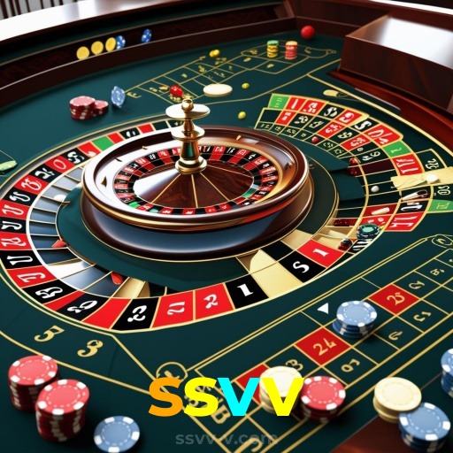 ssvv：A sorte está ao seu lado! Aposte nas melhores máquinas caça-níqueis!