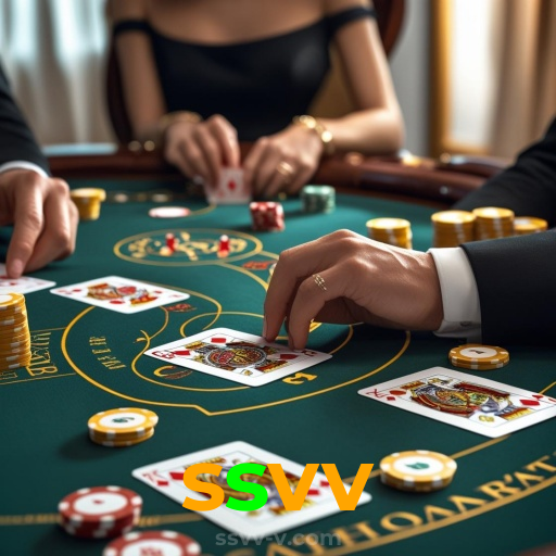 ssvv：Jogue poker, aposte no futebol e ganhe em nosso cassino online confiável!