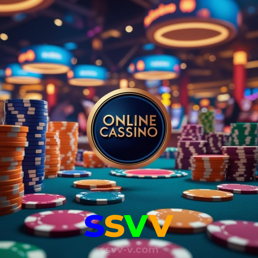 ssvv:Onde sua sorte brilha: poker, roleta e apostas em futebol!
