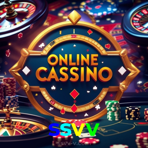 ssvv:A emoção das slots te espera! Aposte agora e ganhe!